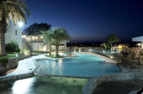 Гостиница Avra Beach Resort  Родос